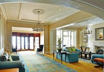 Hotel Marriott Highcliff