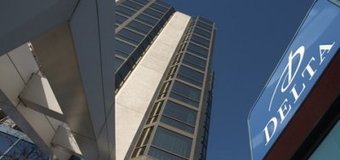 Hotel Delta St. Johns