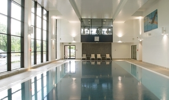 Macdonald Alveston Manor Hotel