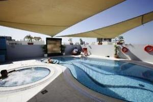 Aparthotel Savoy Suites Hotel Apartments