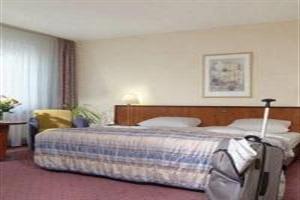 Hotel Holiday Inn Bautzen