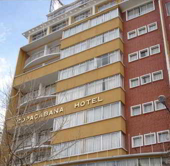 Hotel Copacabana