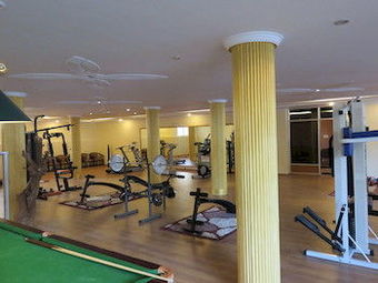 Hotel The Zen Ladakh