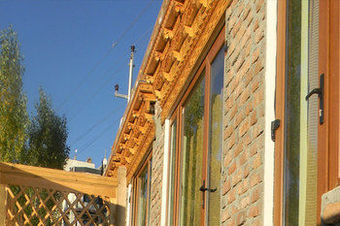 Hotel Himalayan Residency Ladakh