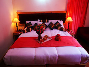 Hotel Himalaya Villa