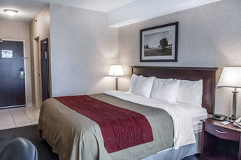 Hotel Comfort Inn
