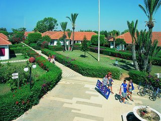 Hotel Faros Holiday Village