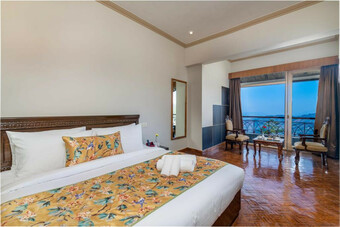 Hotel Summit Naldehra Grand Resort & Spa