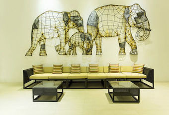 Hotel Aliya Resort & Spa