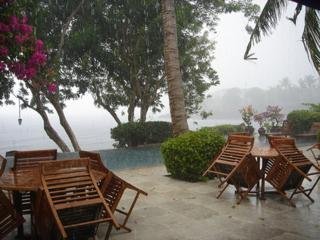 Hotel Mimpi Resort Tulamben