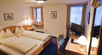 Walliserhof Swiss Quality Hotel