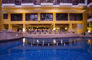 Hotel Woraburi Phuket Resort & Spa