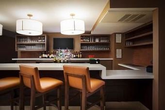 Hotel Hyatt Summerfield Suites Austin Arboretum