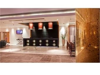 Hotel Country Inn & Suites By Carlson Navi Mumbai