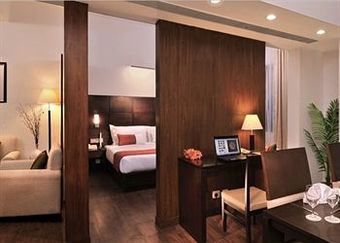 Hotel Comfort Inn Tulip Heights