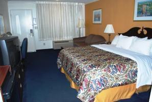 Best Western Inn Suites Hotel