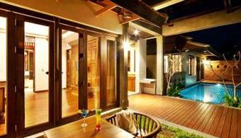 Hotel Royal Muang Samui Villas