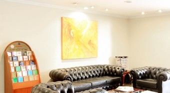 Hotel Travel Inn Park Avenue