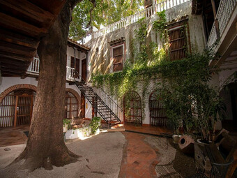 Hotel Bantú By Faranda Boutique A Member Of Radisson Individuals