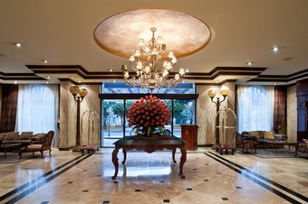 Hotel Dann Carlton Quito