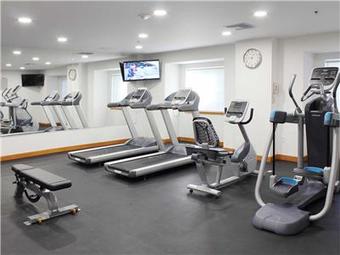 Hotel Microtel Inn And Suites Culiacan