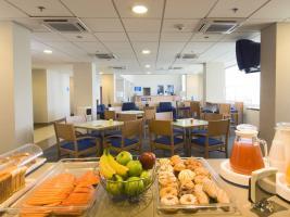 Hotel City Express Mexicali