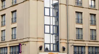 Aparthotel Citadines Bruxelles Sainte Catherine