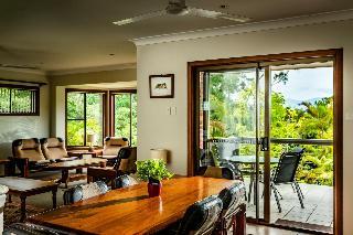 Bed & Breakfast Bella Vista Bellingen