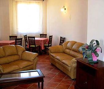 Bed & Breakfast Il Girasole