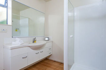 Motel White Island Rendezvous