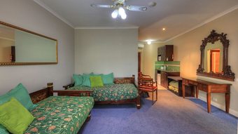 Hotel Hatchers Richmond Manor