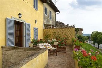 Bed & Breakfast Palazzo Al Torrione 2