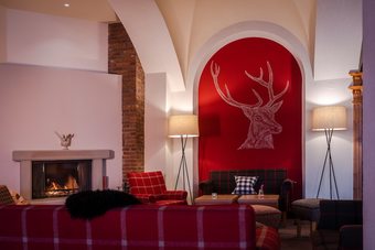 Blatter's Hotel Arosa & Bella Vista Spa