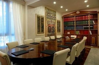 Residencia Arcom Palace