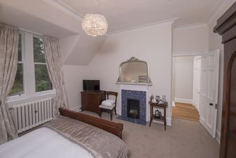 Bed & Breakfast Lys-na-greyne