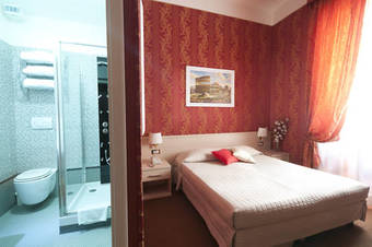 Hotel Prestige Guest House