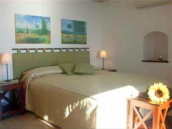 Bed & Breakfast L'eco Dell'800