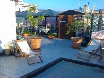 Bed & Breakfast Delfina