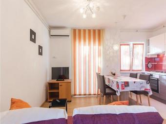One-bedroom Apartment In Pula