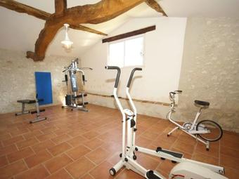 Maison De Vacances - Beauville 1