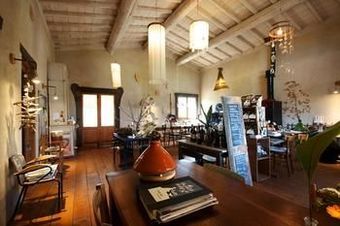 Bed & Breakfast Fattoria San Martino