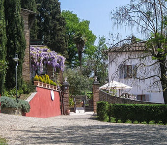 Hotel Borgo Grondaie