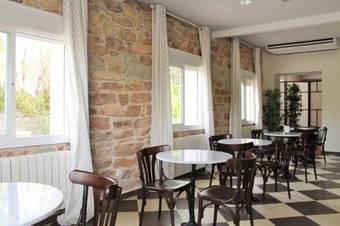 Albergue Hostal Landhaus