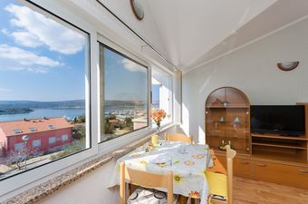 Apartments Krunoslav