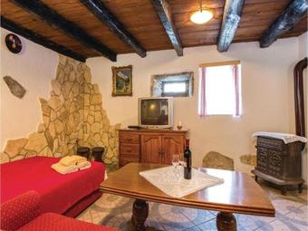 Apartamento Studio In Zgaljici