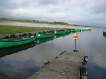 Hostal Corrib Wave Guesthouse