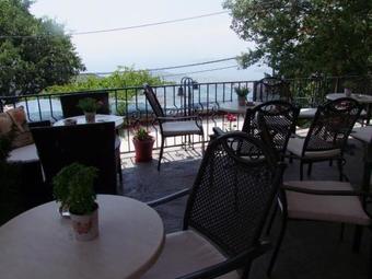 Hostal Archontiko Theodora