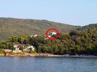 Apartamento Studio Valun 386a