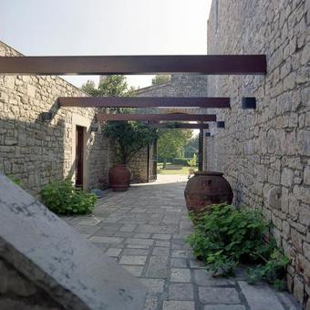 Bed & Breakfast Masseria Mofetta