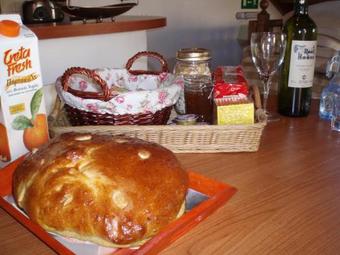 Rock House's Villa Melody